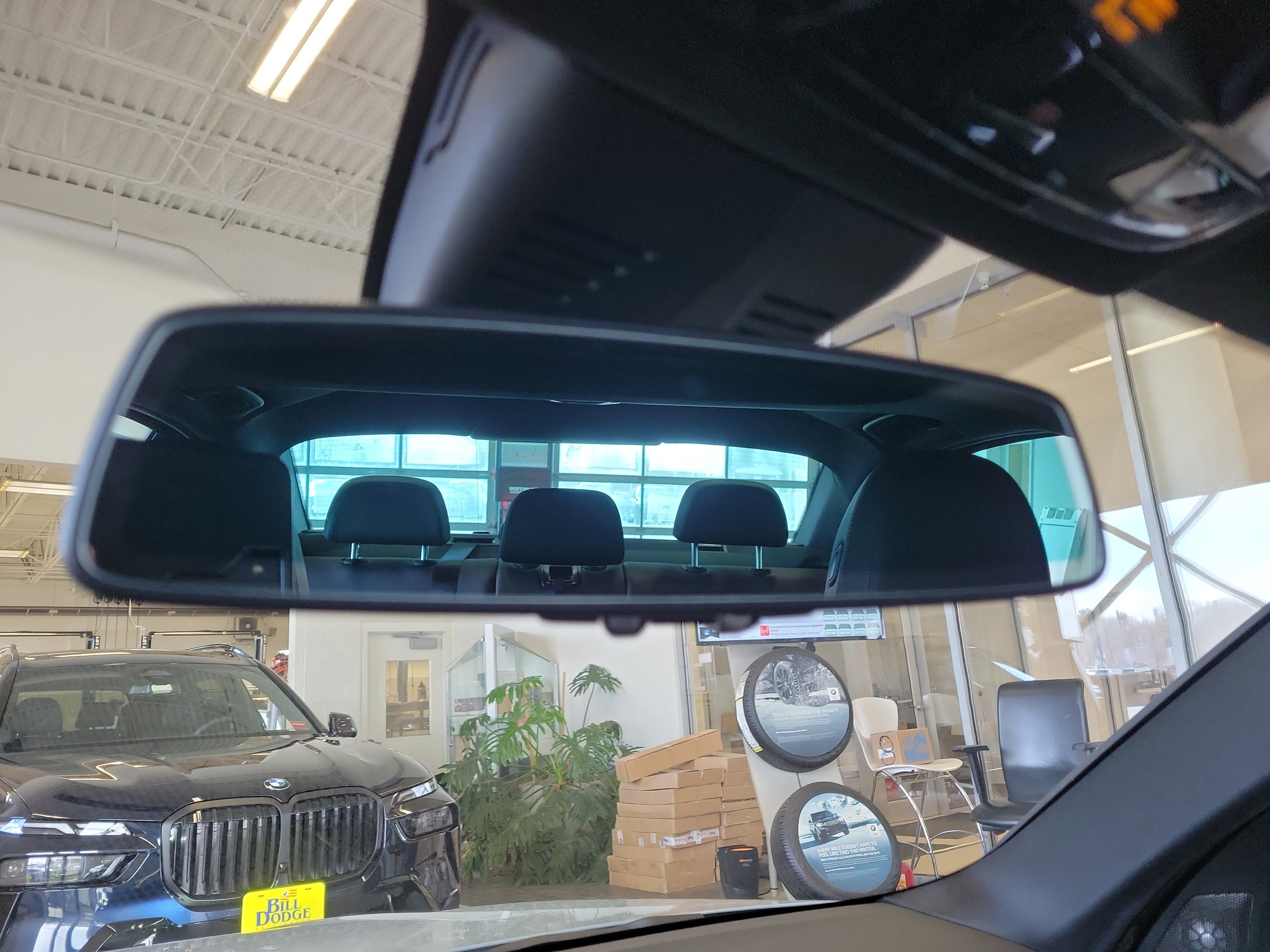 2026 BMW 3 Series 330i NA xDrive