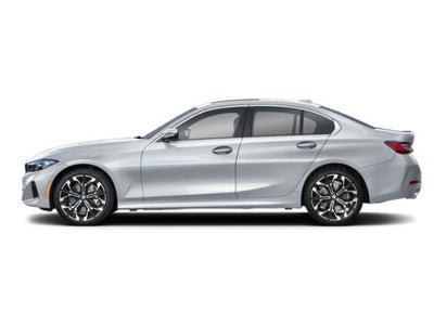 2026 BMW 3 Series 330i NA xDrive