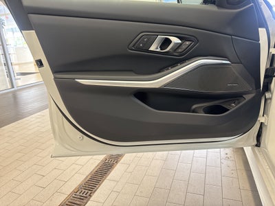 2025 BMW 3 Series 330i xDrive