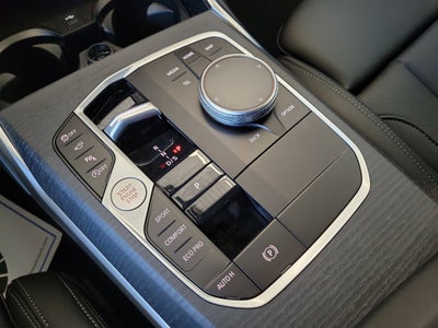 2026 BMW 3 Series 330i NA xDrive