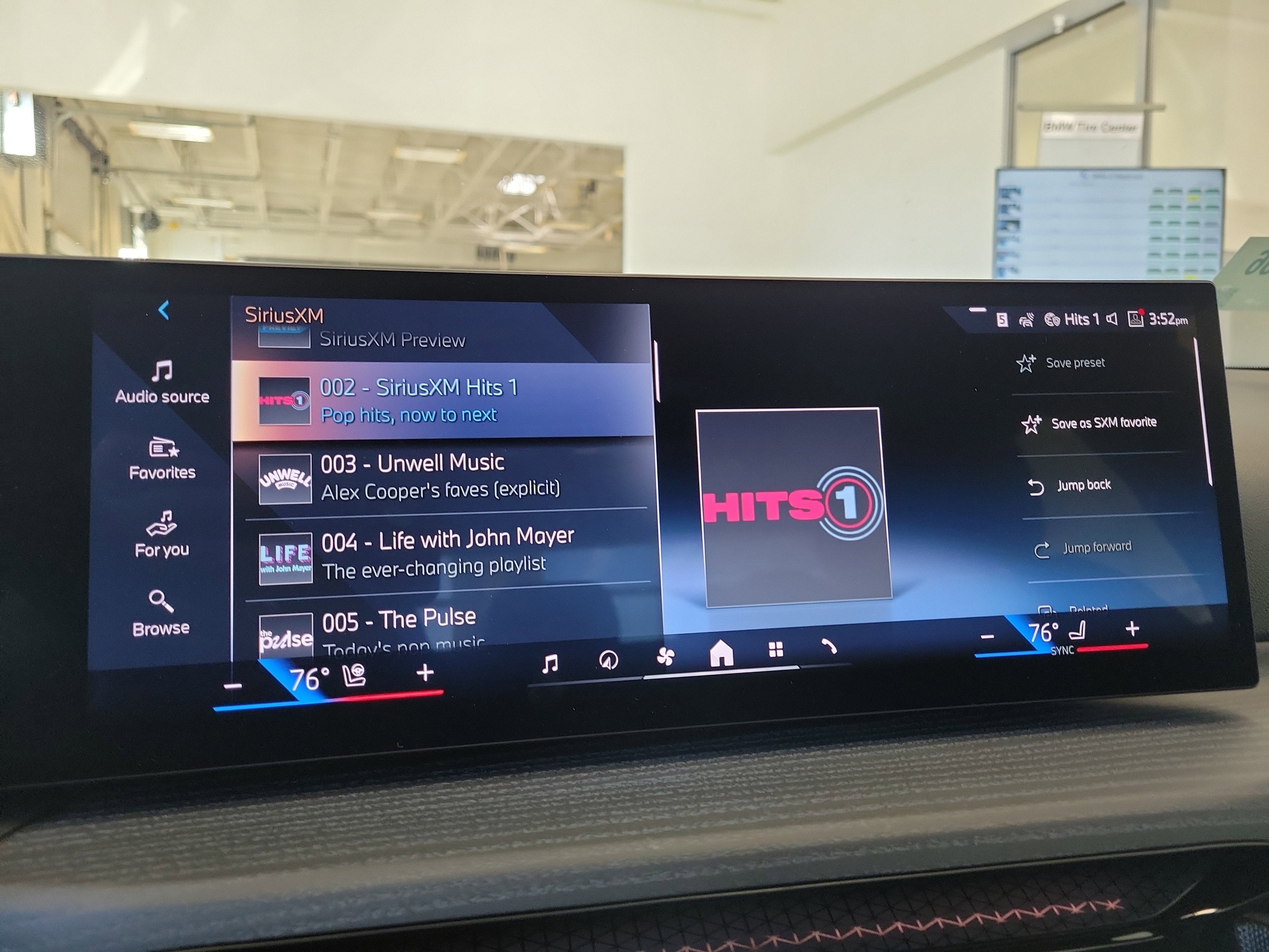 2026 BMW 3 Series 330i NA xDrive