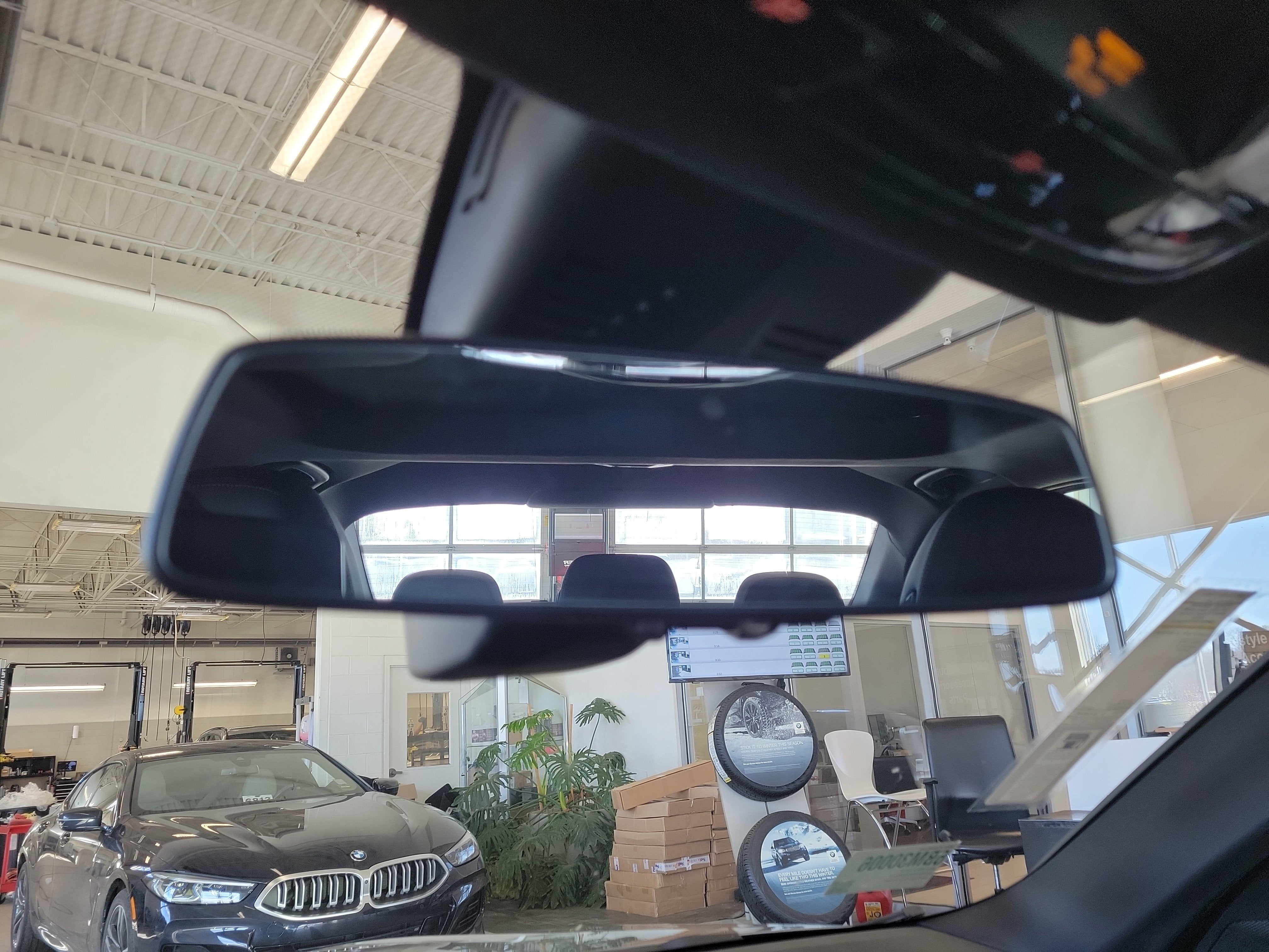 2026 BMW 3 Series 330i NA xDrive