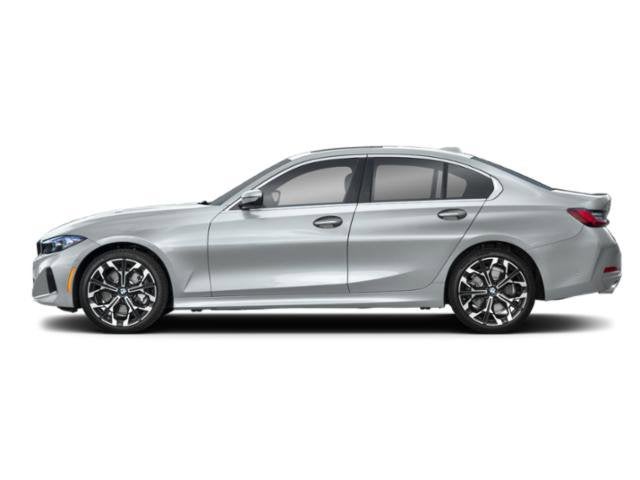 2026 BMW 3 Series 330i NA xDrive