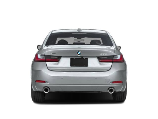 2026 BMW 3 Series 330i NA xDrive
