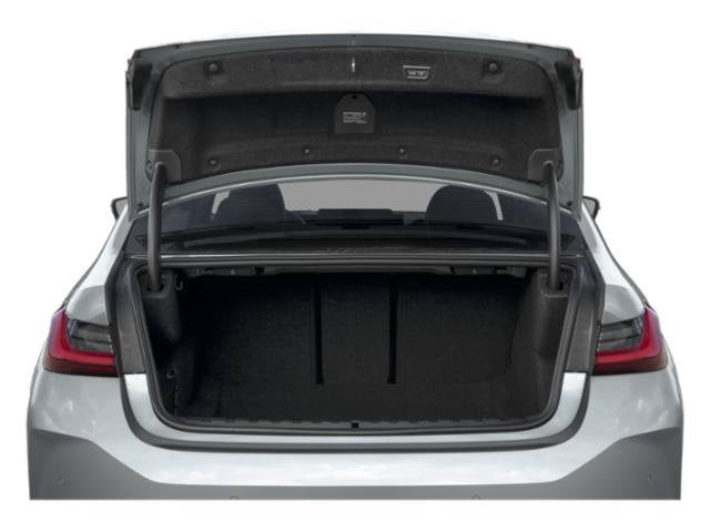 2026 BMW 3 Series 330i NA xDrive