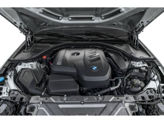 2026 BMW 3 Series 330i NA xDrive