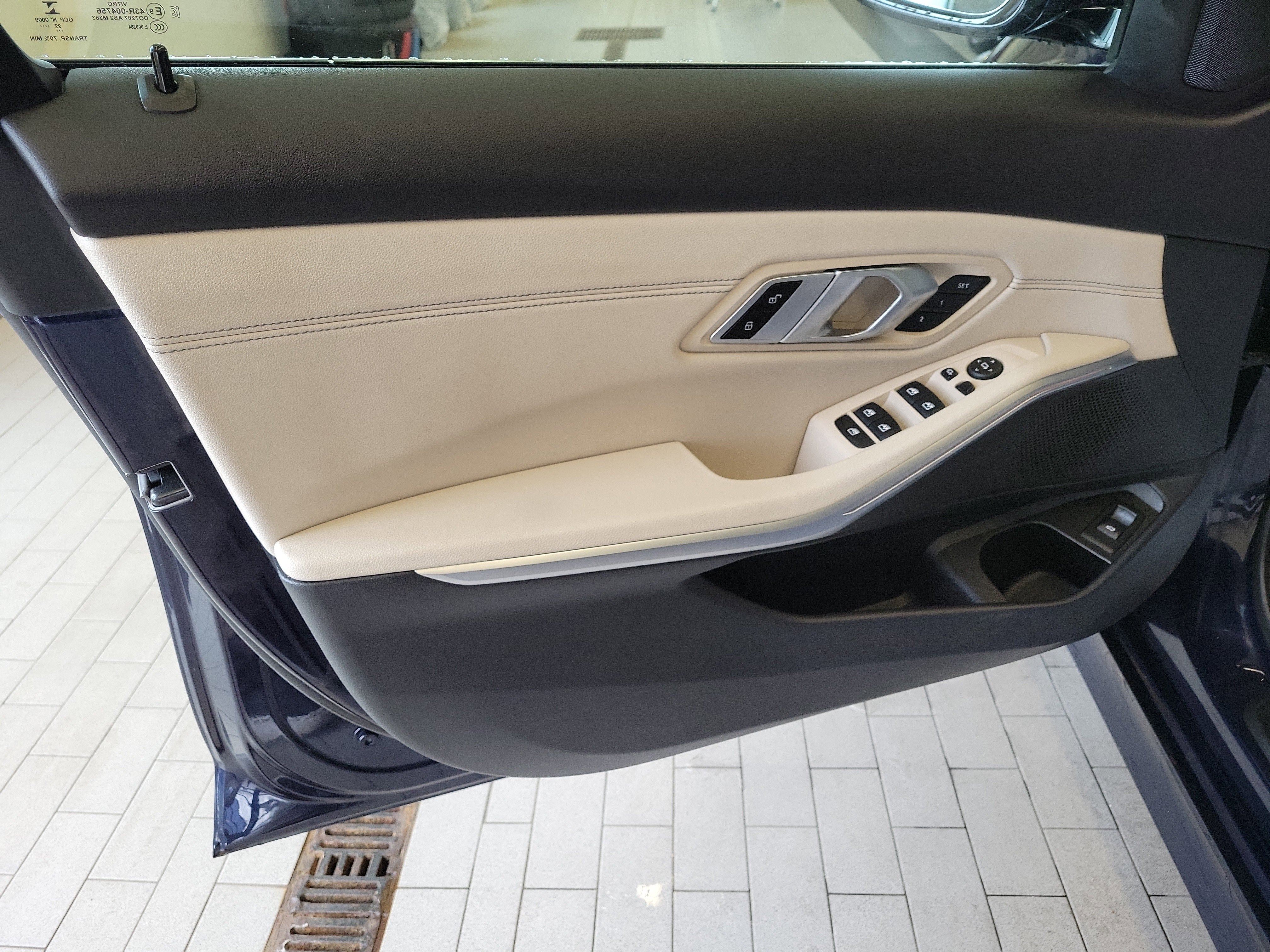 2023 BMW 3 Series 330i xDrive