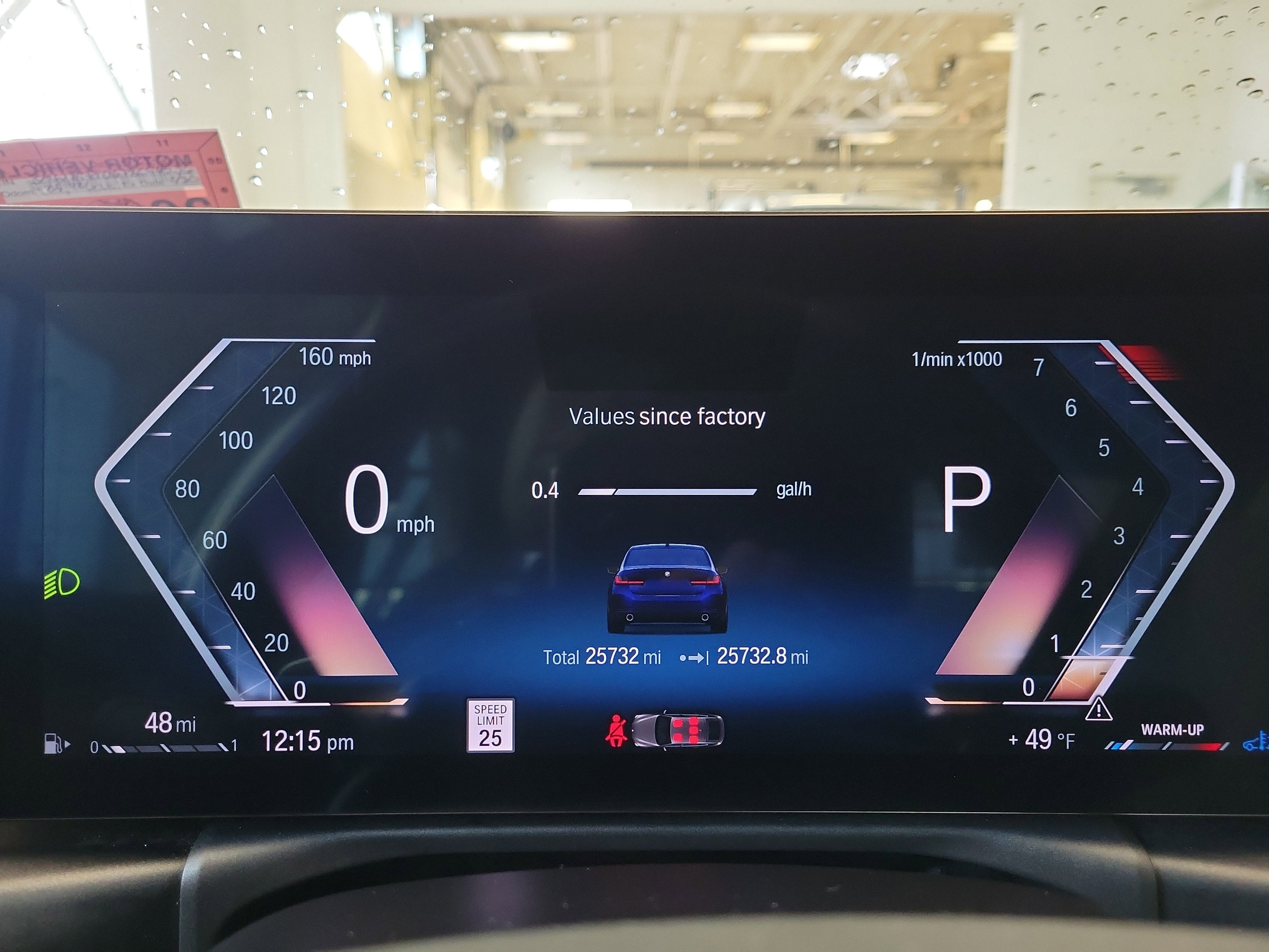 2023 BMW 3 Series 330i xDrive
