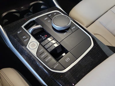 2023 BMW 3 Series 330i xDrive