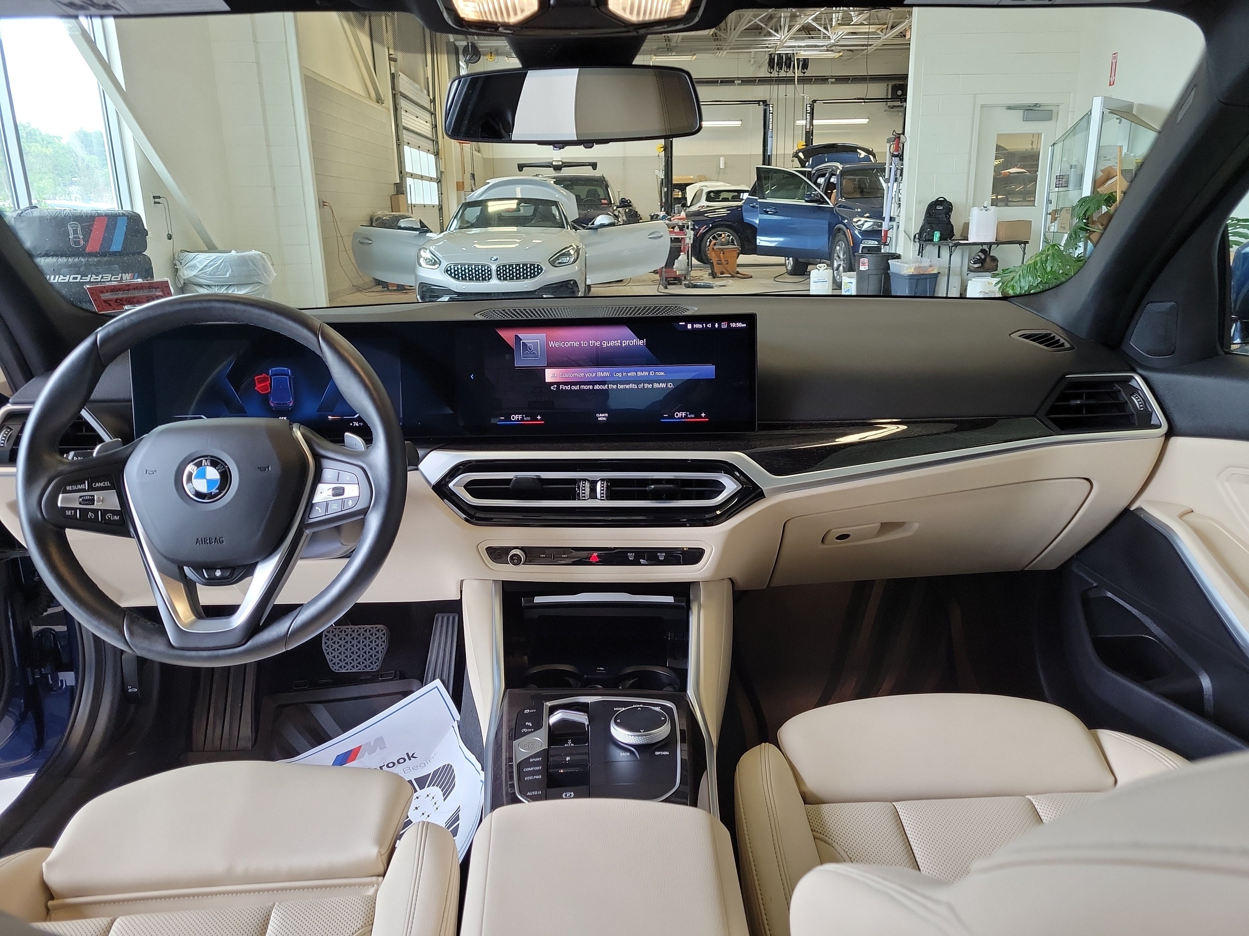 2024 BMW 3 Series 330i xDrive