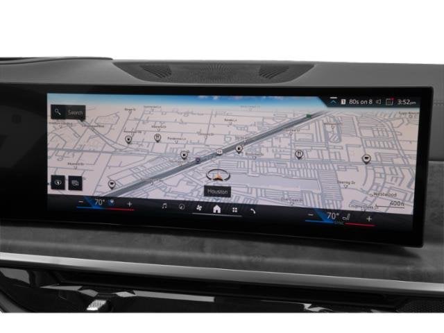 2027 BMW X7 M60i