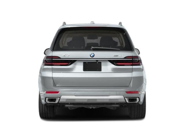 2027 BMW X7 M60i
