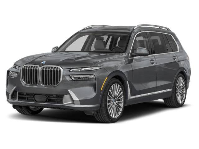 2027 BMW X7 M60i