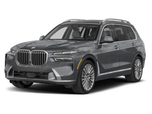 2027 BMW X7 M60i