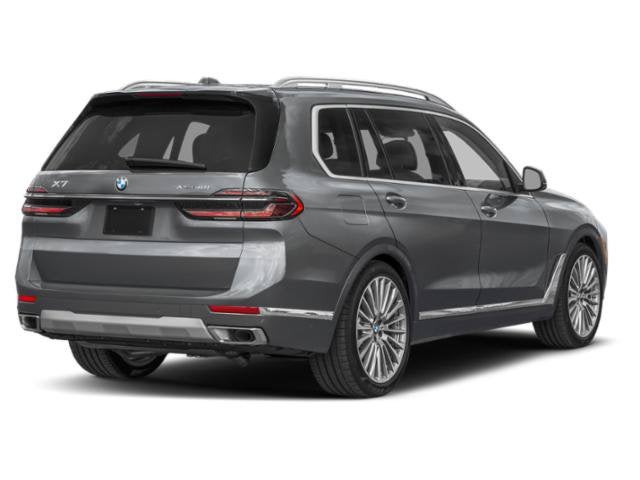 2027 BMW X7 M60i