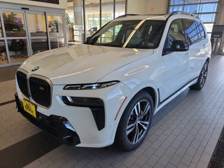 2026 BMW X7 M60i