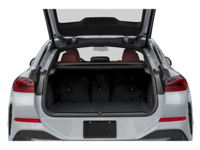 2027 BMW X6 xDrive40i