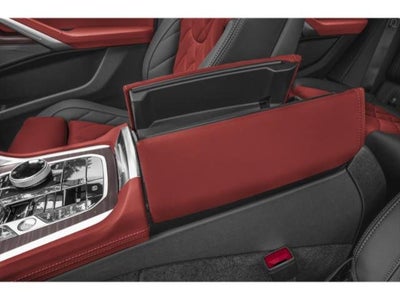 2027 BMW X6 xDrive40i