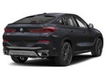 2027 BMW X6 xDrive40i
