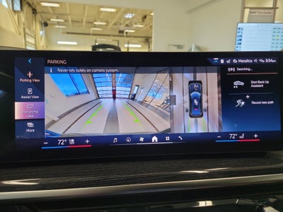 2027 BMW X6 xDrive40i