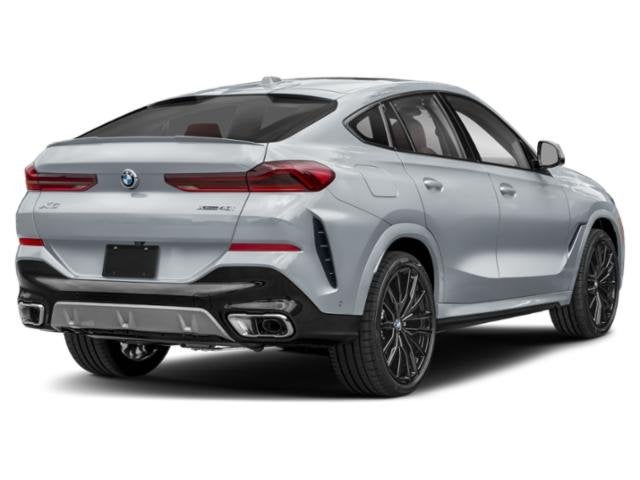 2027 BMW X6 xDrive40i