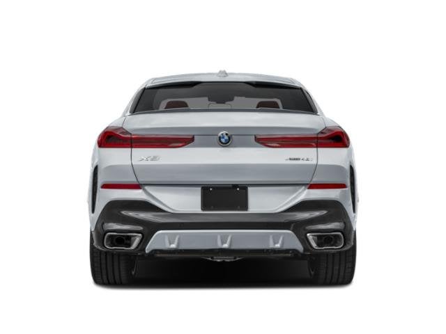 2027 BMW X6 xDrive40i