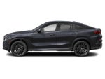 2027 BMW X6 M60i