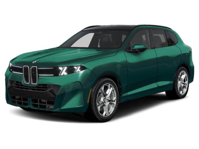 2027 BMW X5 40 xDrive