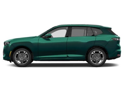 2027 BMW X5 40 xDrive