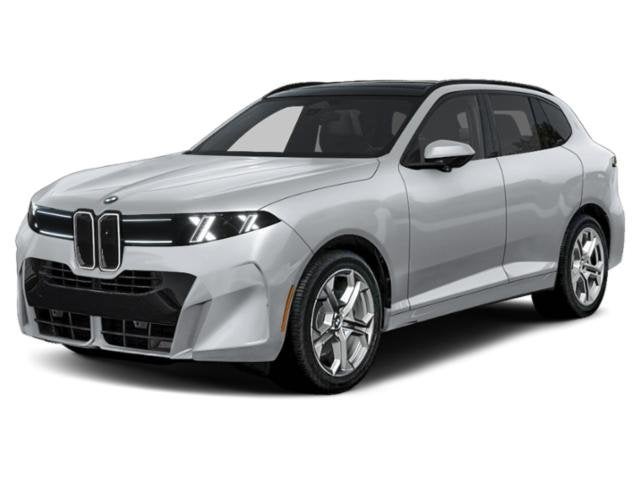 2027 BMW X5 40 xDrive