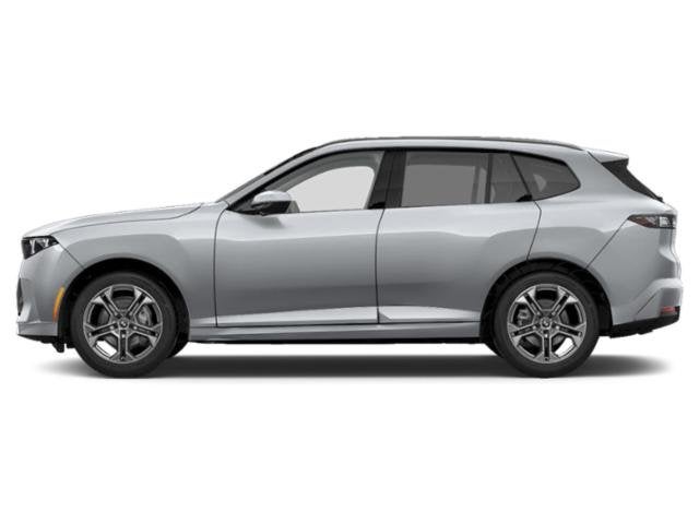 2027 BMW X5 40 xDrive