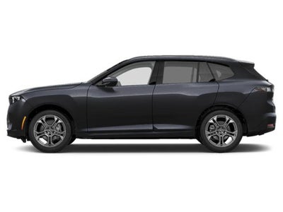 2027 BMW X5 40 xDrive