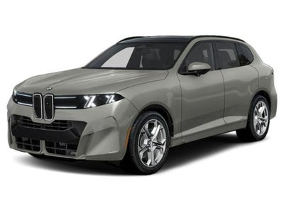 2027 BMW X5 40 xDrive