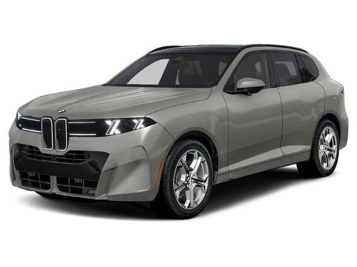 2027 BMW X5 40 xDrive