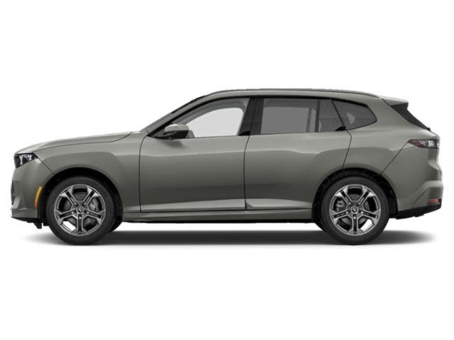 2027 BMW X5 40 xDrive