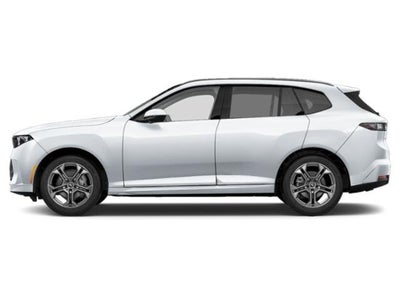 2027 BMW X5 40 xDrive