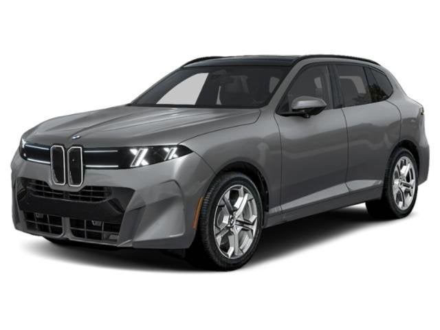 2027 BMW X5 40 xDrive