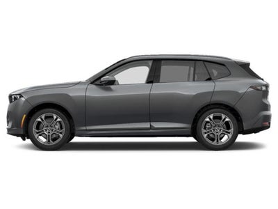 2027 BMW X5 40 xDrive