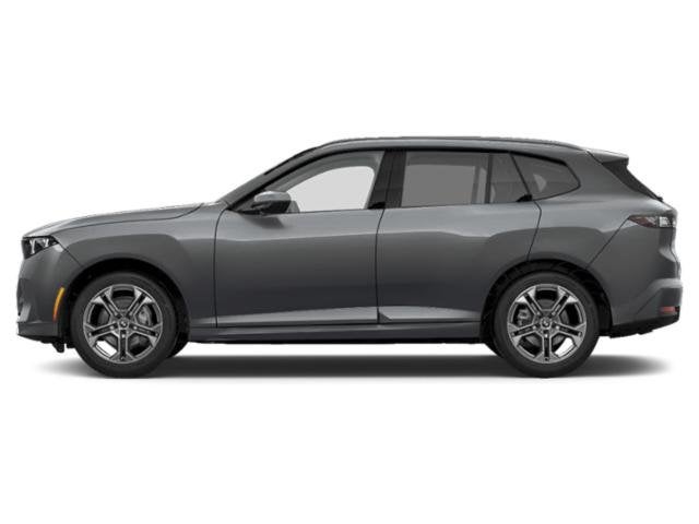 2027 BMW X5 40 xDrive