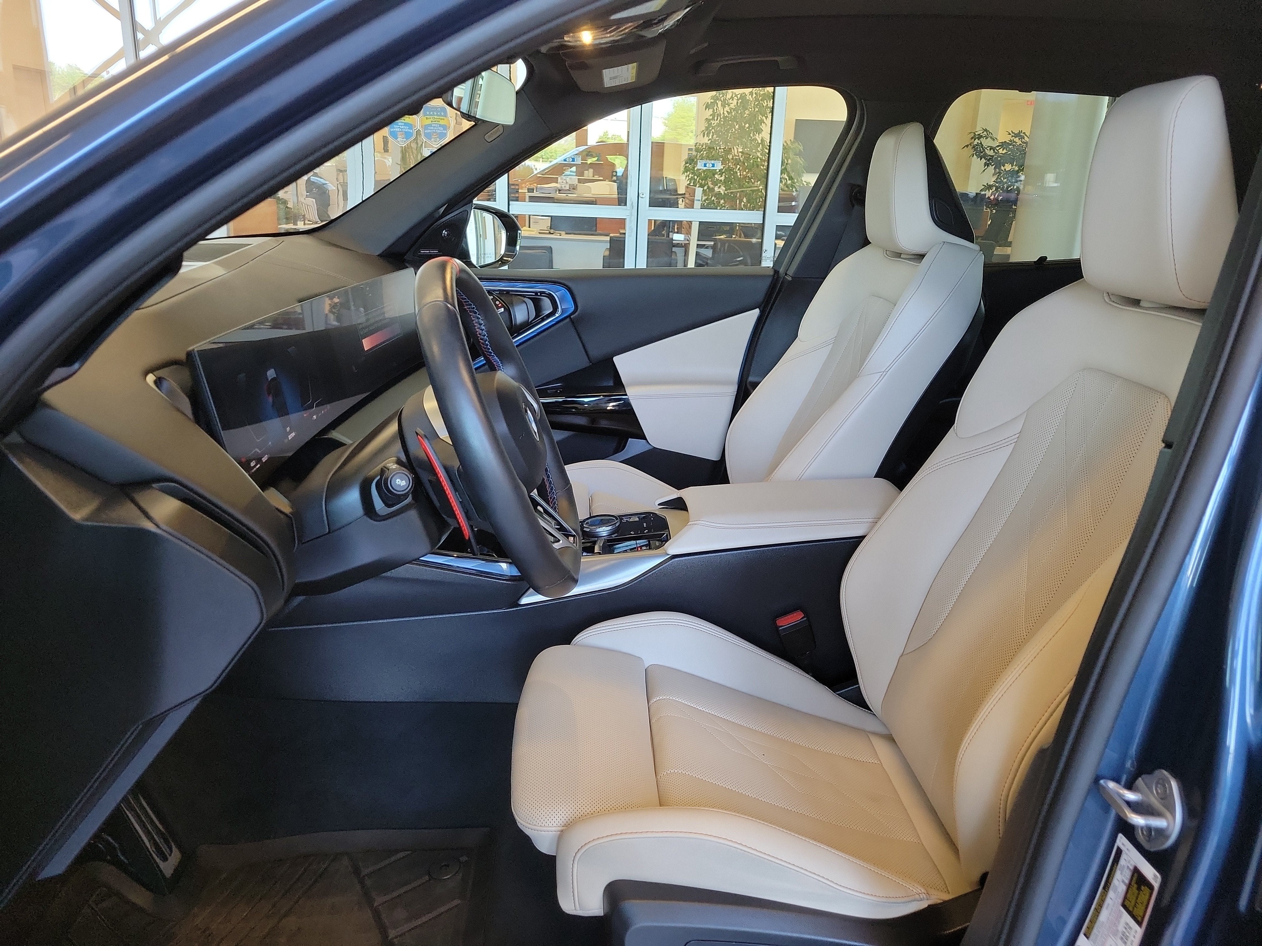 2025 BMW X3 M50 xDrive