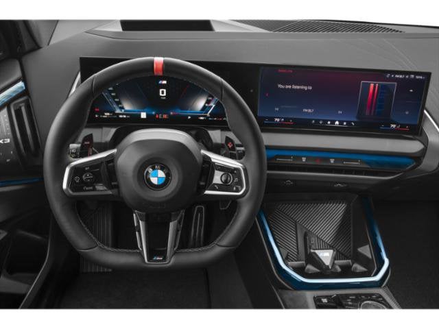 2026 BMW X3 M50 xDrive