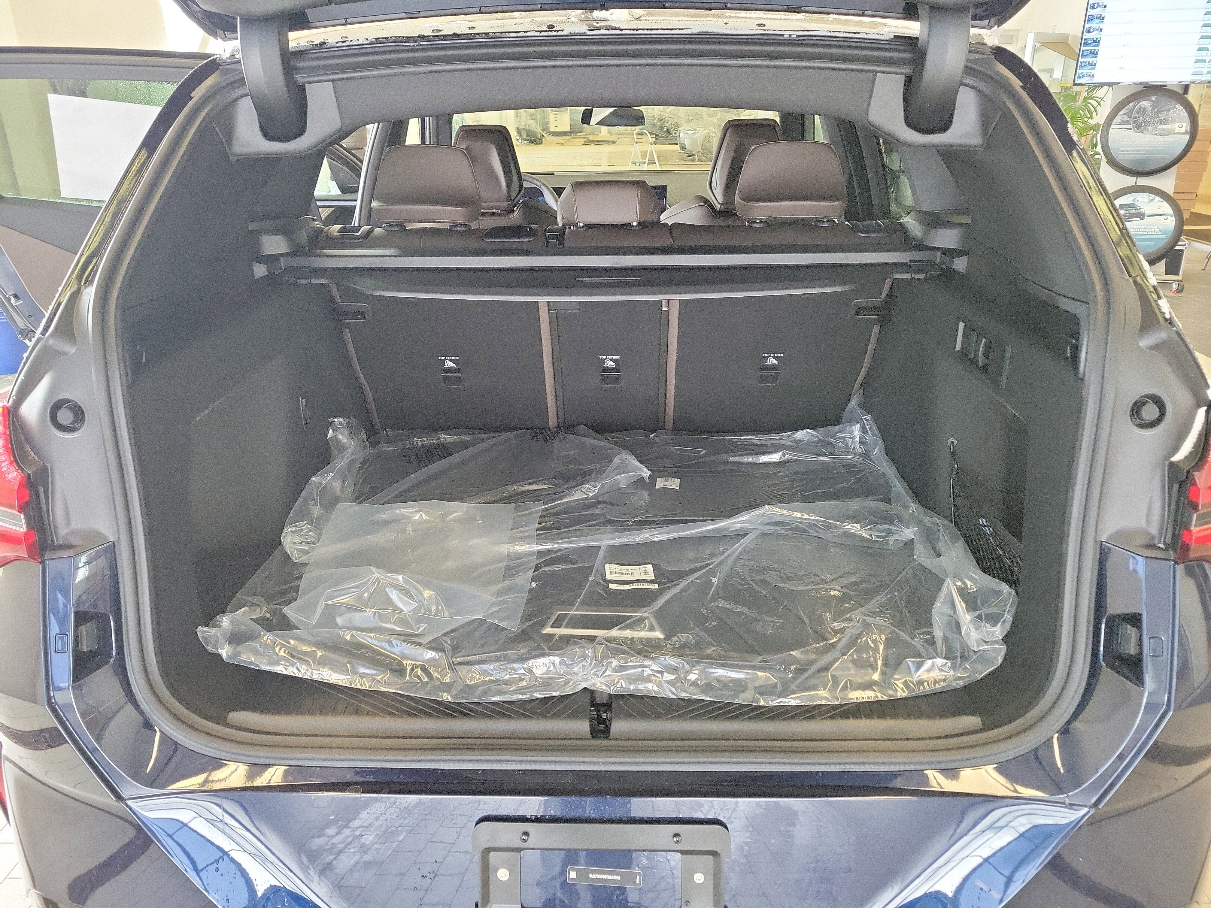 2026 BMW X3 M50 xDrive