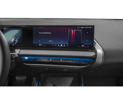 2026 BMW X3 M50 xDrive