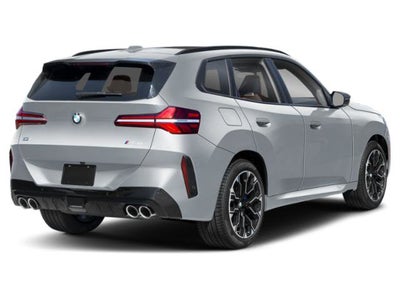2026 BMW X3 M50 xDrive