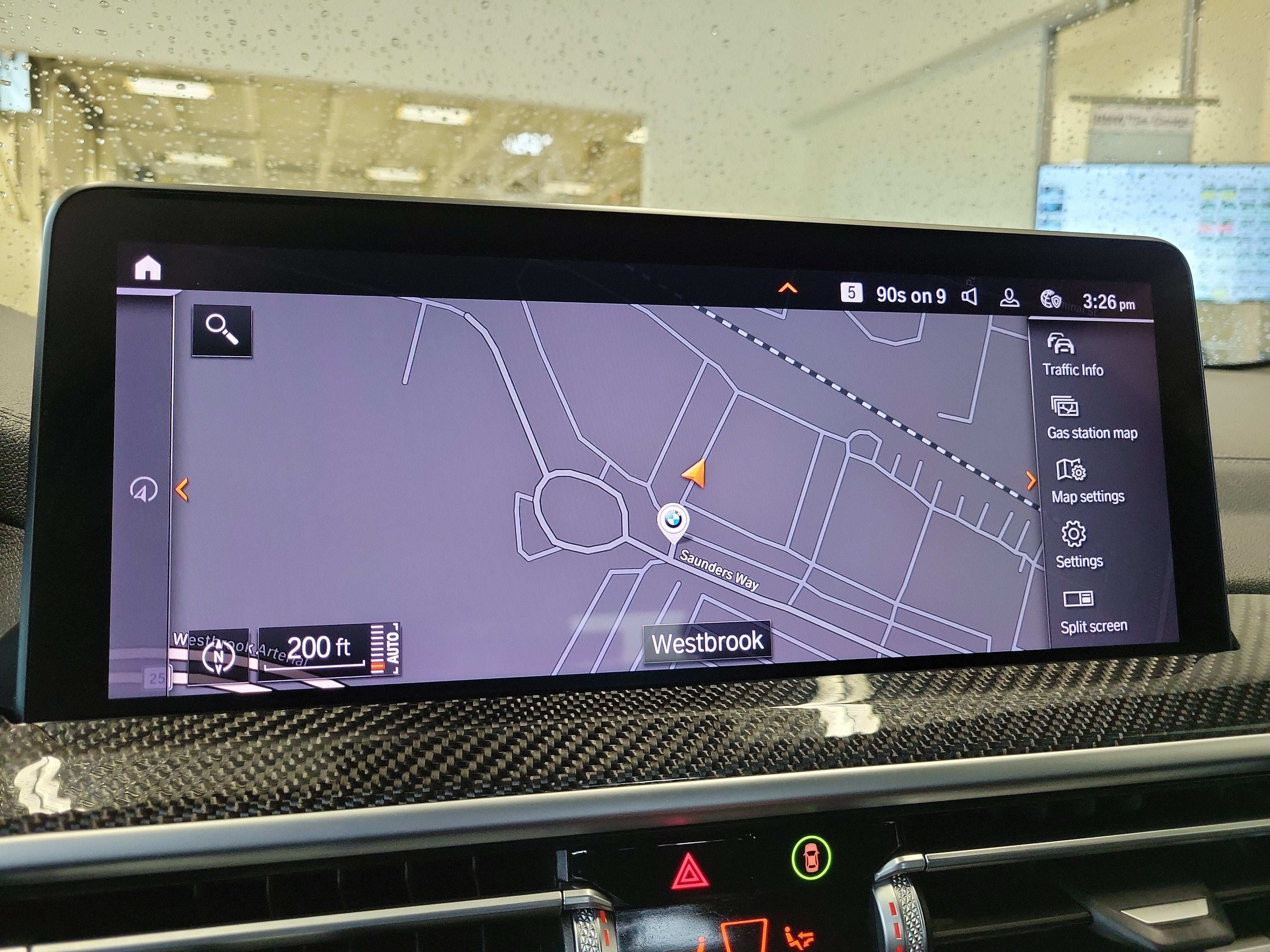 2022 BMW X3 M40i
