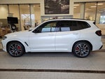 2023 BMW X3 M40i