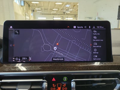 2023 BMW X3 M40i