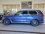 2021 BMW X7 ALPINA XB7