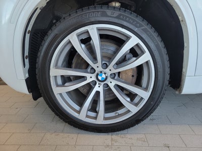 2017 BMW X5 xDrive50i