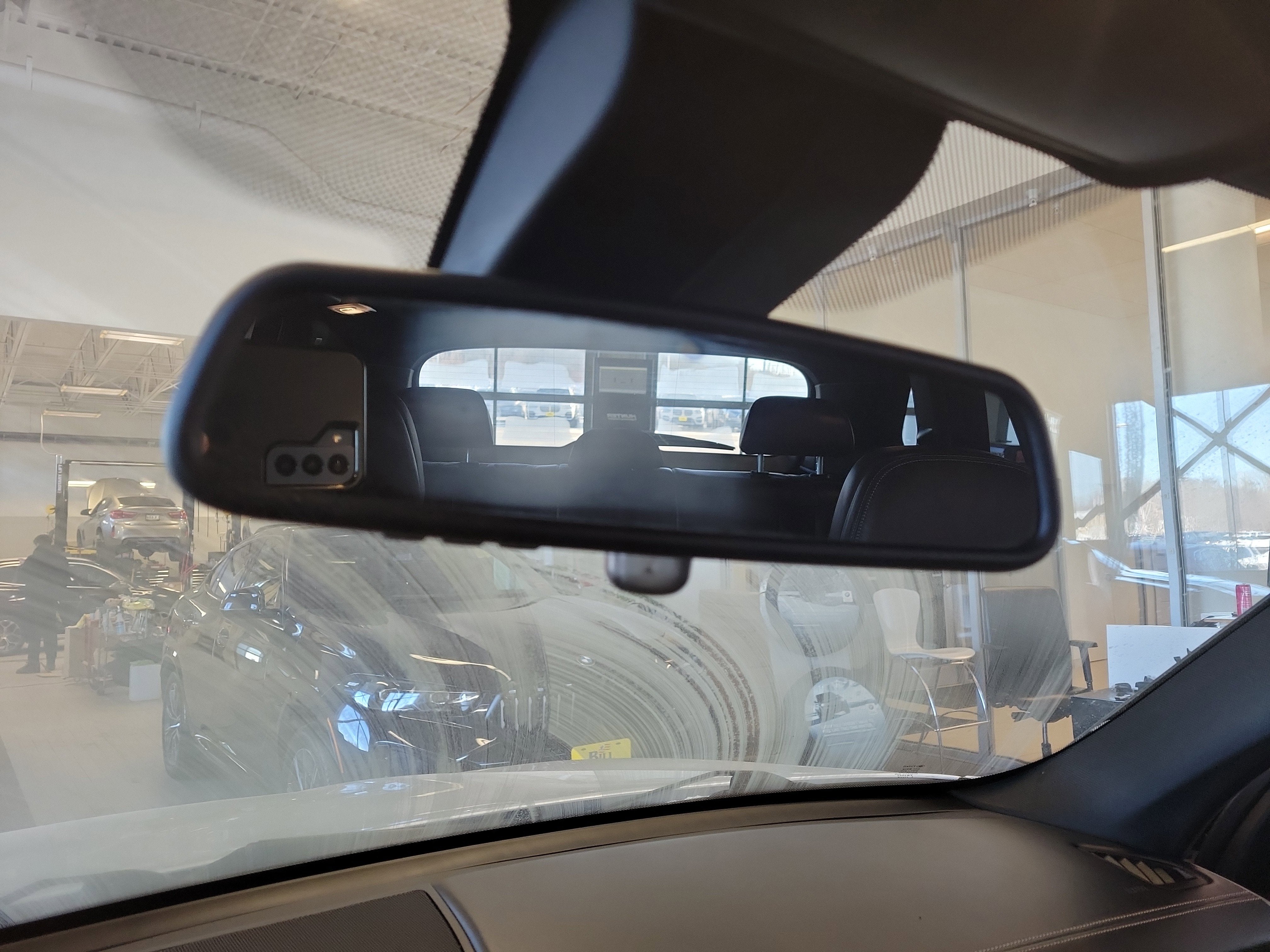 2017 BMW X5 xDrive50i